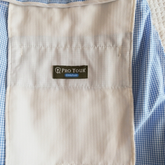 Pro Tour  CoolPlay Shorts - Picture 6 of 6